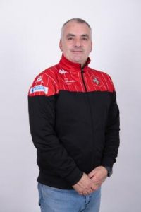 George Cross united against season cancellation