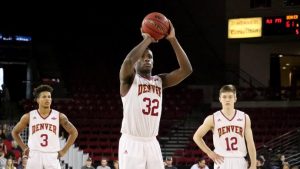 Akintola joins Thunder ranks