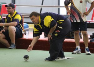 Deer Park continues on