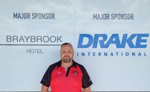 Braybrook secures Craig Moore as netball coach