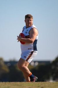 Hillside adds experience