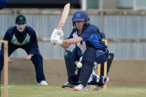 Jamieson is backing himself in