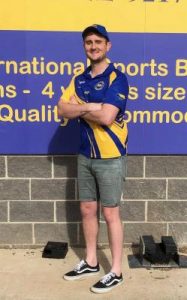 Lions impress new coach