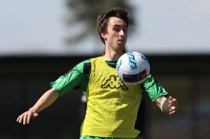 Duzel makes international mark