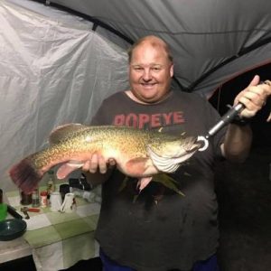 Grand United honour club legend