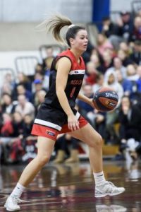 Key players returning to Keilor Thunder