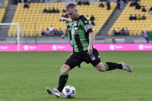 United’s raring to go