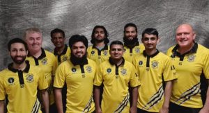 Sunshine United’s growing culture