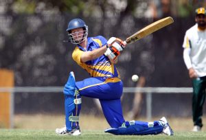 Taylors Lakes returns to the winners list