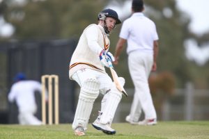 Sunshine Heights aim for finals