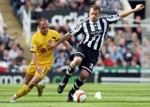 Viduka inducted into sports hall of fame