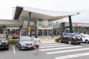 Your one stop shop at Burnside Hub