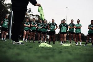 Calder returns for semi final