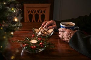 Maintaining your mental health over the holiday season