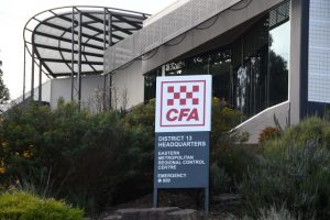 New tanker for Caroline Springs CFA