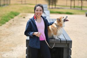 Feedback on dog park design wanted