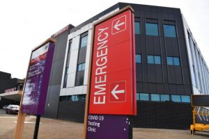 Help out health services