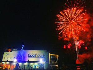 Fireworks keeping people up at night