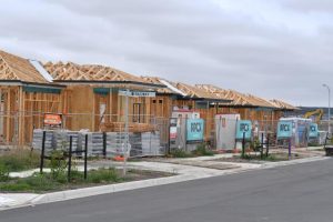 Record number of building permits