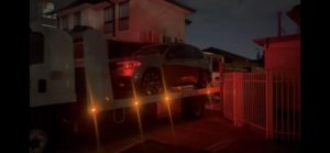 Stolen BMWs found, one person charged