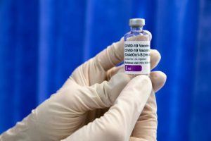 Booster rate low in Brimbank