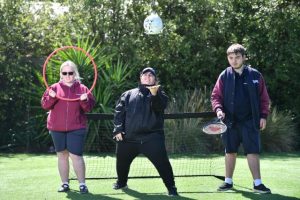 Funding to help keep youth active