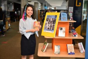 Reading and writing for life