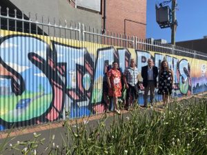 In person lunar festival returns