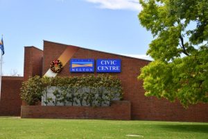 Funding for upgrades in Caroline Springs, Burnside