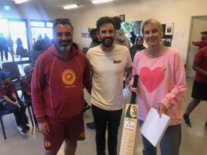 Sunshine Heights launch wellness week