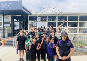 Countdown to wellness festival