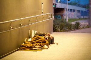 Call for board to tackle homelessness in Brimbank