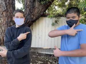 Vax pop-up clinic open in St Albans