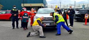 Safe plates day coming up