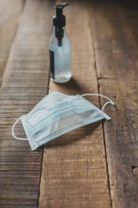 Work from home recommendation ends, mask mandate eases