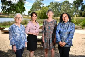 Day to celebrate women