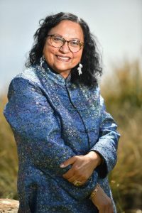 My Place: Reeta Verma