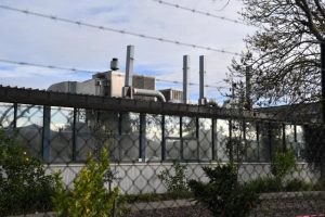 Locals report more smells from paint factory