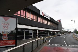 Airport responds to concerns