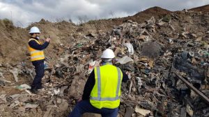 Landfill sufferers dealt another blow