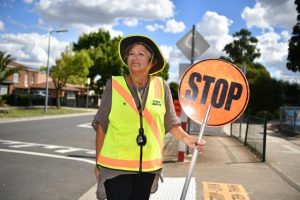 Crossing over to retirement