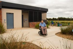 Government aim to break barriers for Victorians with disability