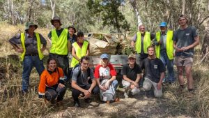Friends of Organ Pipes celebrate 50 years