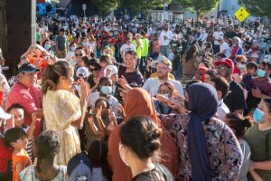 Funding available for multicultural community events