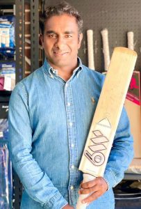 My Place: Mohsin Abbas