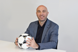 Didulica’s new book helping football in Australia