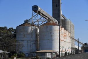 Community update event on silos coming