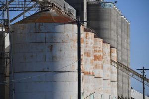 Silos masterplan revealed