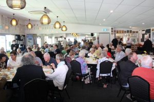 Volunteers to be recognised