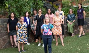 Victoria University innovating for a sustainable future